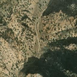Satellite imagery of Grandview Mine, US