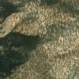 Satellite imagery of Grandview Mine, US