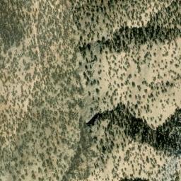 Satellite imagery of Grandview Mine, US