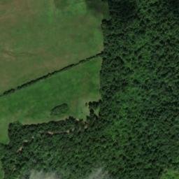 Satellite imagery of Goodhope Bluff, US