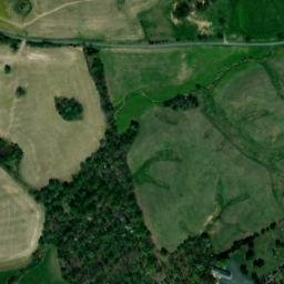 Satellite imagery of Corn Mine, US