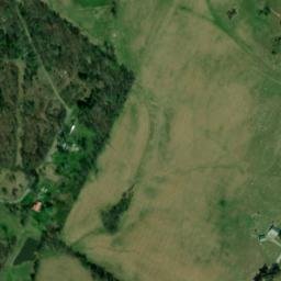 Satellite imagery of Ada Florence Mine, US