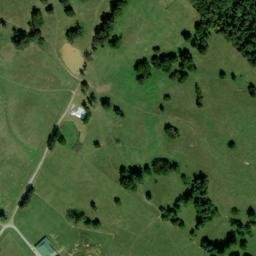 Satellite imagery of Ada Florence Mine, US