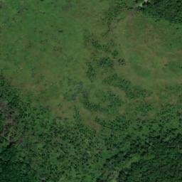 Satellite imagery of Stoney Point Mines, US