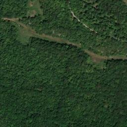 Satellite imagery of Stoney Point Mines, US