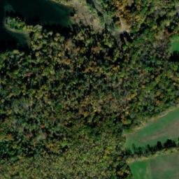 Satellite imagery of Yarbrough Mine, US