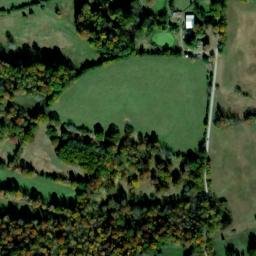Satellite imagery of Yarbrough Mine, US