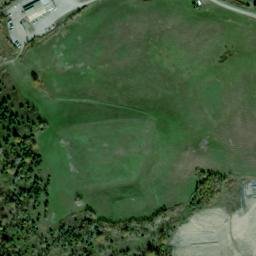 Satellite imagery of Oriole Mine, US