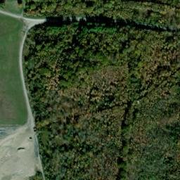 Satellite imagery of Oriole Mine, US