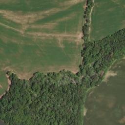 Satellite imagery of Kincheloes Bluff, US
