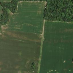 Satellite imagery of Kincheloes Bluff, US