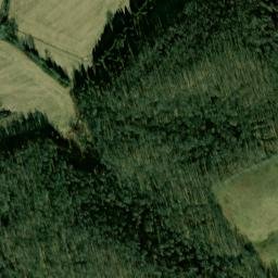 Satellite imagery of Gary Ridge, US