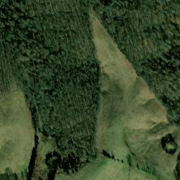 Satellite imagery of Gary Ridge, US