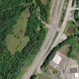 Satellite imagery of Big Ridge, US