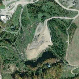 Satellite imagery of Big Ridge, US