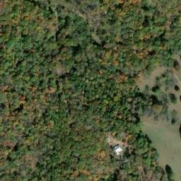 Satellite imagery of Piney Ridge, US