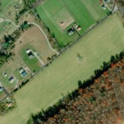 Satellite imagery of Crawford Ridge, US