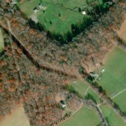 Satellite imagery of Crawford Ridge, US