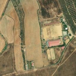 Satellite imagery of survey_point, PT