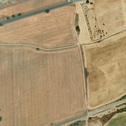 Satellite imagery of survey_point, PT