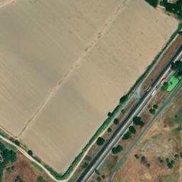 Satellite imagery of Punta del Capullo, ES