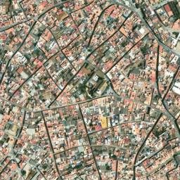 Satellite imagery of Alcázar de Marchena, ES