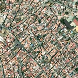 Satellite imagery of Alcázar de Marchena, ES