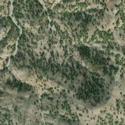 Satellite imagery of Cerro del Salero, ES