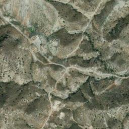 Satellite imagery of La Escribanía, ES