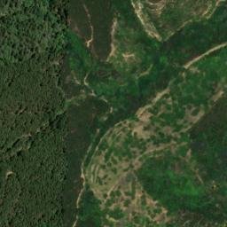 Satellite imagery of Psilí Ráchi, GR