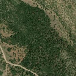 Satellite imagery of Marióli Ráchi, GR