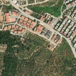 Drone Görünümü