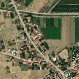 Drone Görünümü