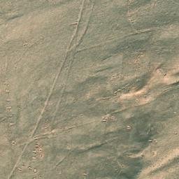 Satellite imagery of Gоrа Dzhеуrаnкhаnа, UZ