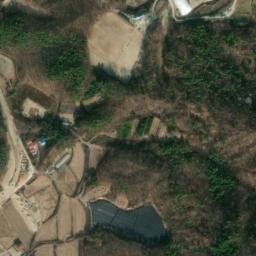Satellite imagery of Haengseong-bawi, KR