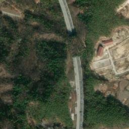 Satellite imagery of Haengseong-bawi, KR