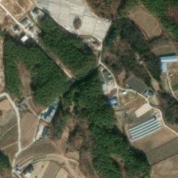 Satellite imagery of Haengseong-bawi, KR