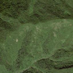 Satellite imagery of 鬼が面山, JP