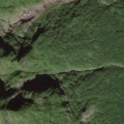 Satellite imagery of 鬼が面山, JP