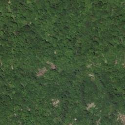 Satellite imagery of 高積山, JP