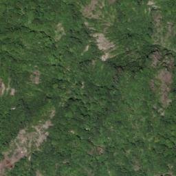 Satellite imagery of 高積山, JP