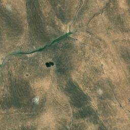 Satellite imagery of White Rock Mine, US