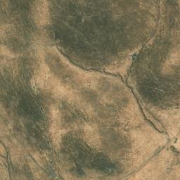 Satellite imagery of White Rock Mine, US