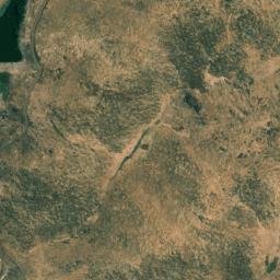 Satellite imagery of Last Chance Mine, US