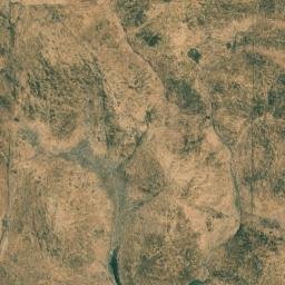 Satellite imagery of Last Chance Mine, US