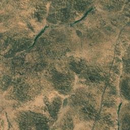 Satellite imagery of Last Chance Mine, US