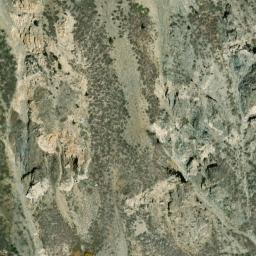Satellite imagery of Sunny Boy Prospect, US
