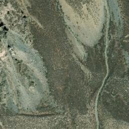 Satellite imagery of Sunny Boy Prospect, US