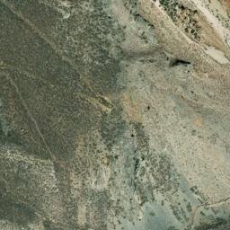 Satellite imagery of Sunny Boy Prospect, US