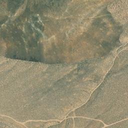 Satellite imagery of Yaney Mine, US
